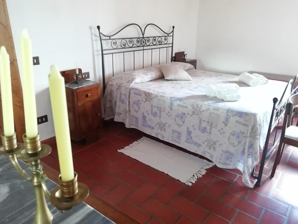 Apartmán Poggio Massiccioli Poggibonsi Exteriér fotografie